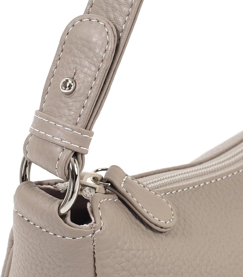 Amazon | [キタムラ] ショルダーベルト付き 2wayハンドバッグ Y-1379